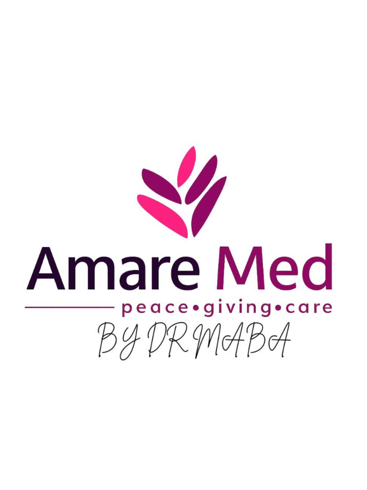 Amare Logo