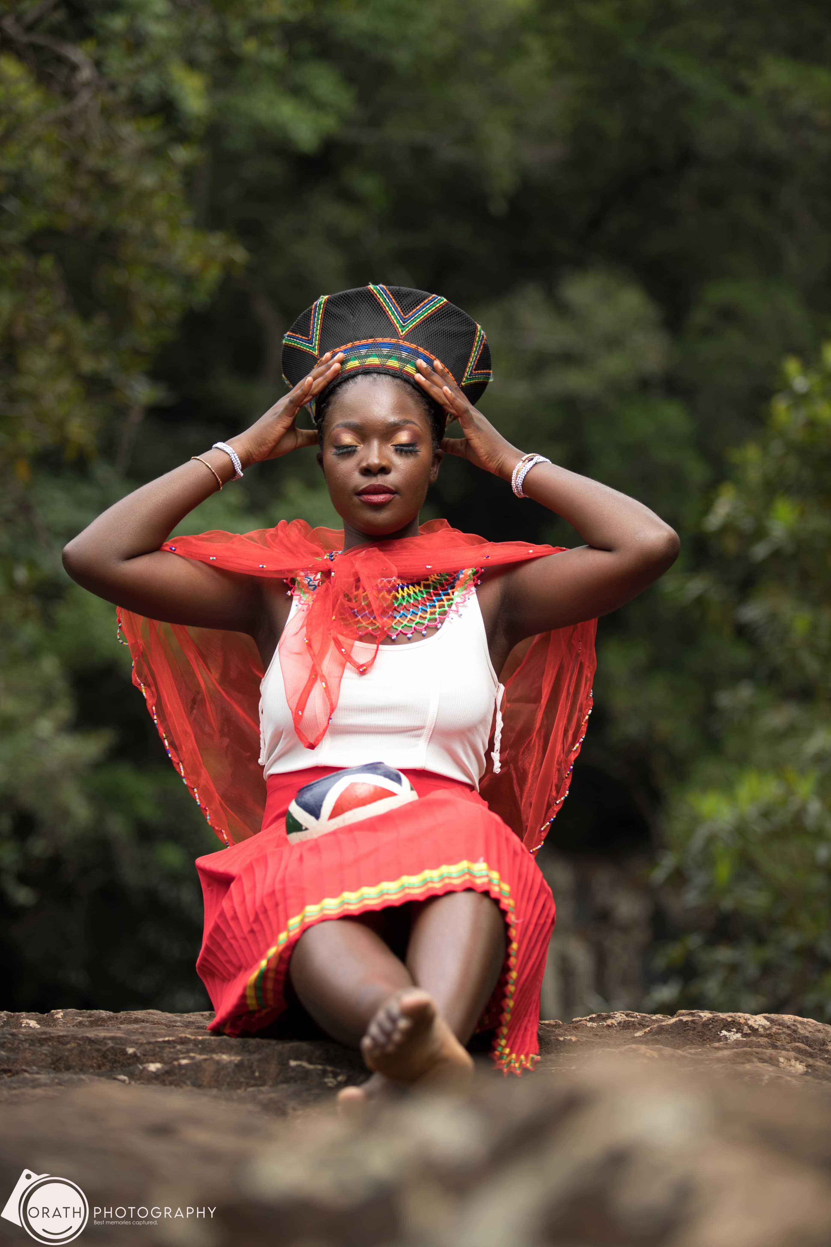 Crown of Vhembe banner 6