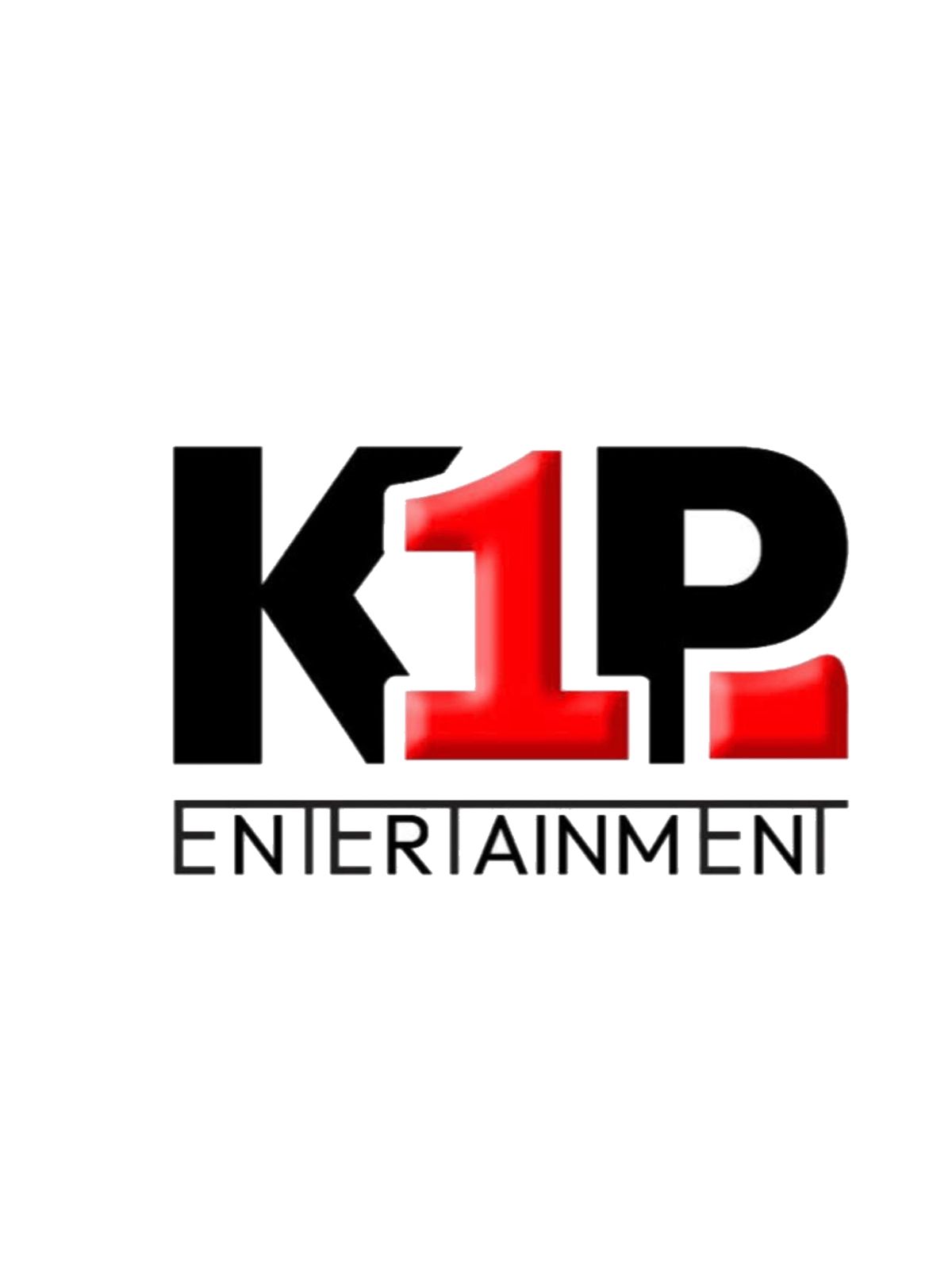 K1P Logo
