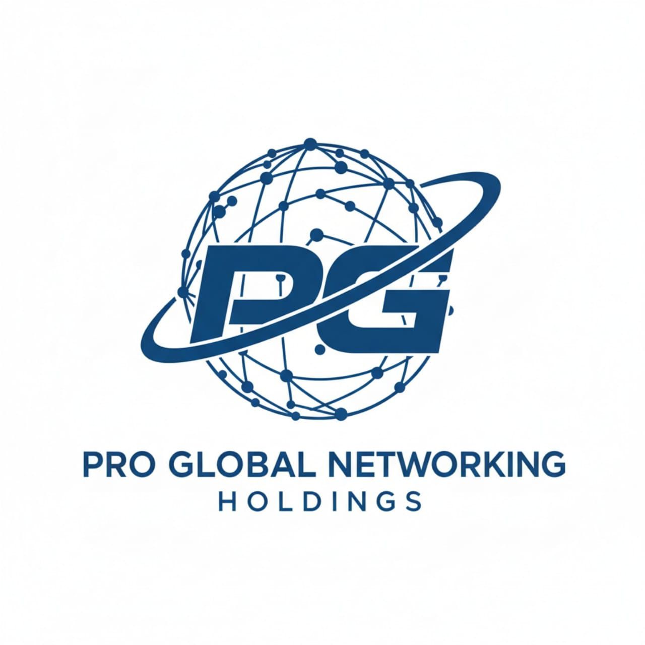 PG Net Logo